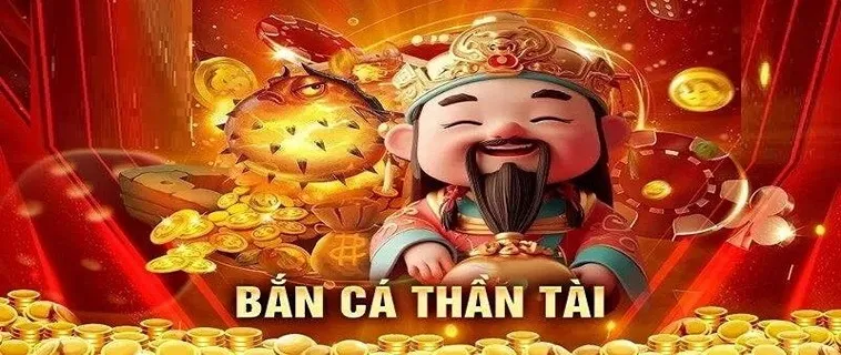 Chơi Bắn Cá Thần Tài Tại V7BET: Chiến Lược Thắng Lớn 2 Chơi Bắn Cá Thần Tài Tại V7BET: Chiến Lược Thắng Lớn