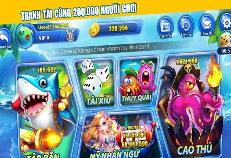 Cách Chơi Bắn Cá Vua Hải Tặc Với V7BET: Bí Quyết Thắng Lớn