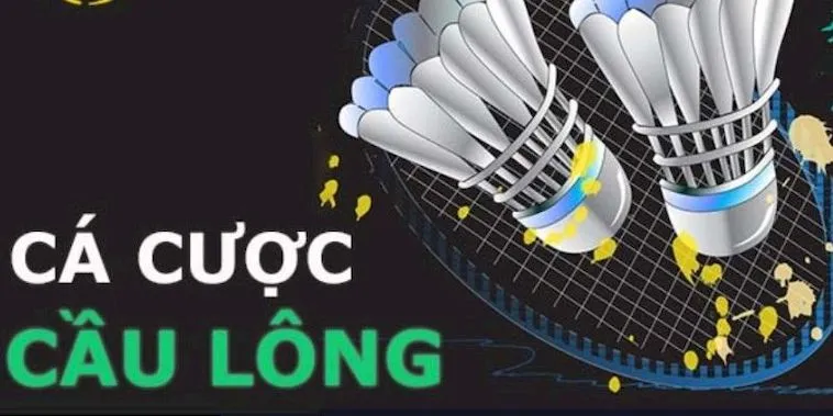 Cách Chơi Cá Cược Cầu Lông Tại V7BET: Bí Quyết Thắng 4 Cách Chơi Cá Cược Cầu Lông Tại V7BET: Bí Quyết Thắng
