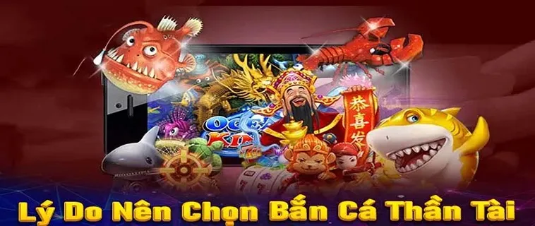 Chơi Bắn Cá Thần Tài Tại V7BET: Chiến Lược Thắng Lớn 4 Chơi Bắn Cá Thần Tài Tại V7BET: Chiến Lược Thắng Lớn