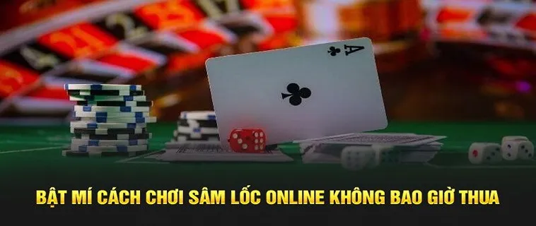 Cách Tham Gia Sâm Lốc V7BET: Bí Quyết Chiến Thắng 2 Cách Tham Gia Sâm Lốc V7BET: Bí Quyết Chiến Thắng