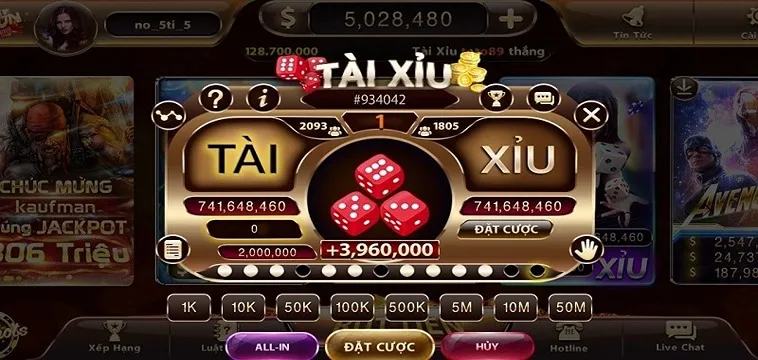 Cách Tham Gia Tài Xỉu V7BET: Bí Quyết Thắng Lớn Từ Chuyên Gia 2 Cách Tham Gia Tài Xỉu V7BET: Bí Quyết Thắng Lớn Từ Chuyên Gia