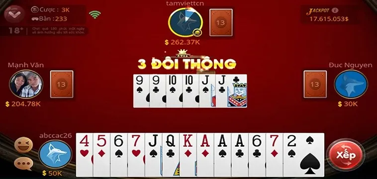 Cách Tham Gia Tiến Lên Miền Nam Nhà Cái V7bet Cho Tân Thủ 2 Cách Tham Gia Tiến Lên Miền Nam Nhà Cái V7bet Cho Tân Thủ