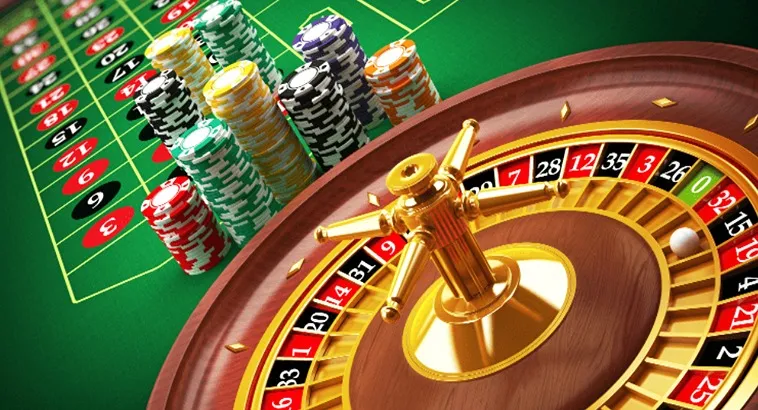 Casino Online V7BET: Cơ Hội Đổi Đời Chỉ Trong Tích Tắc