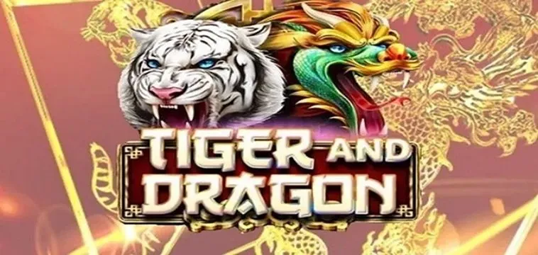 Trò Chơi Dragon Tiger Tại V7BET: Bí Quyết Thắng Lớn