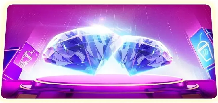 Trò Chơi Kim Cương V7BET: Cơ Hội Trở Thành Triệu Phú