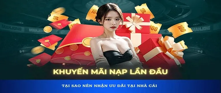 Nạp Lần 2 Tặng 50% Tại Nhà Cái V7BET: Cơ Hội Vàng 1 Nạp Lần 2 Tặng 50% Tại Nhà Cái V7BET: Cơ Hội Vàng