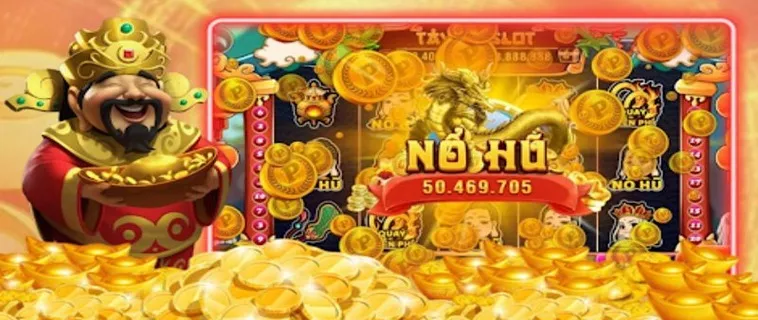 Khám Phá Trò Chơi Nổ Hũ Thần Tài Tại V7BET Ngay Hôm Nay 2 Khám Phá Trò Chơi Nổ Hũ Thần Tài Tại V7BET Ngay Hôm Nay