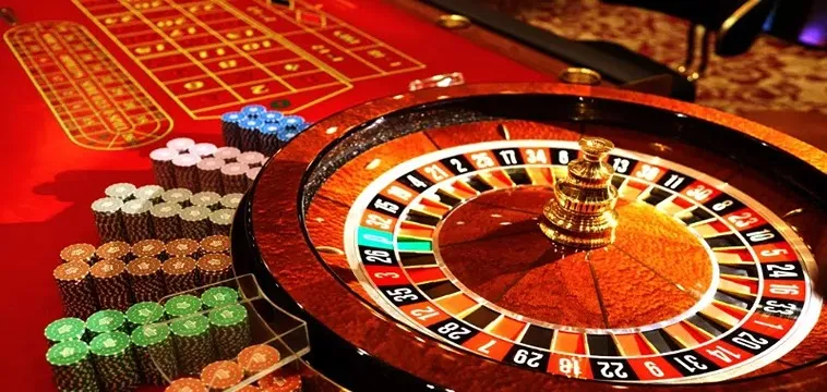 Tham Gia Roulette V7BET: Cơ Hội Trở Thành Triệu Phú 2 Tham Gia Roulette V7BET: Cơ Hội Trở Thành Triệu Phú