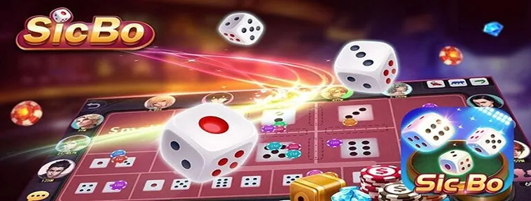 Cách Tham Gia SicBo V7BET: Bí Quyết Thắng Lớn Cho Tân Thủ 9 Cách Tham Gia SicBo V7BET: Bí Quyết Thắng Lớn Cho Tân Thủ