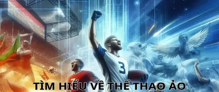 Tham Gia Cá Cược Thể Thao Ảo V7BET: Trải Nghiệm Mới Mẻ 5 Tham Gia Cá Cược Thể Thao Ảo V7BET: Trải Nghiệm Mới Mẻ