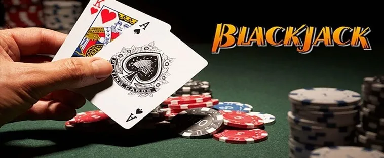 Tham Gia Chơi Blackjack Tại V7BET: Tăng Cược, Tăng Lợi Nhuận