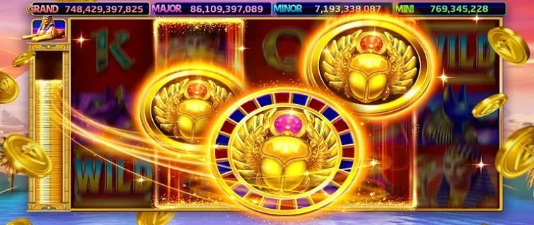 Trò Chơi Nổ Hũ Vũ Trụ Tại V7BET: Cơ Hội Trúng Lớn