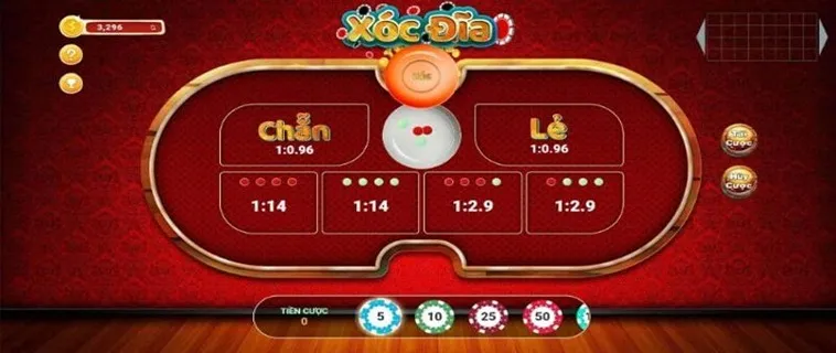 Tham Gia Trò Chơi Xóc Đĩa Tại V7BET: Thắng Lớn Hôm Nay