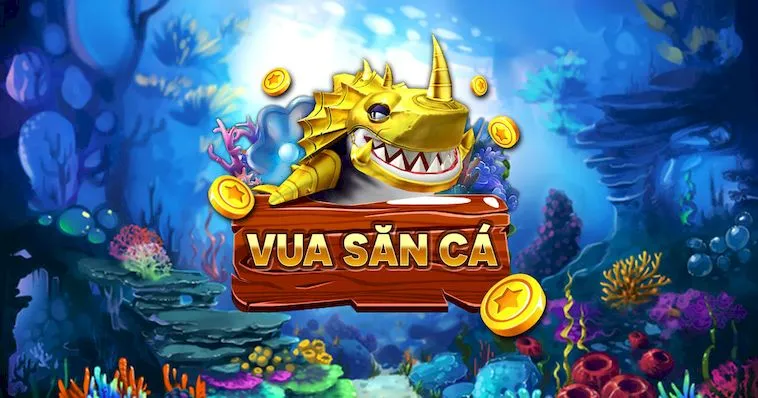 Hướng Dẫn Chơi Vua Bắn Cá V7BET: Chiến Lược Đỉnh Cao 1 Hướng Dẫn Chơi Vua Bắn Cá V7BET: Chiến Lược Đỉnh Cao